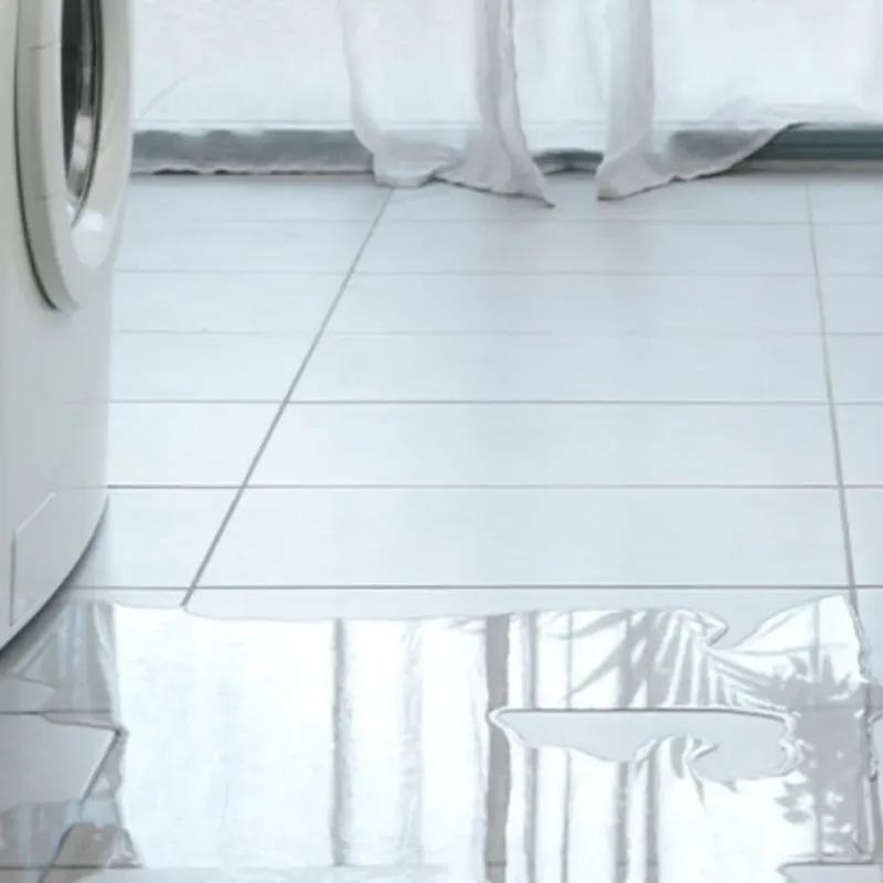 Appliance Leak Cleanup in Caddo County, OK