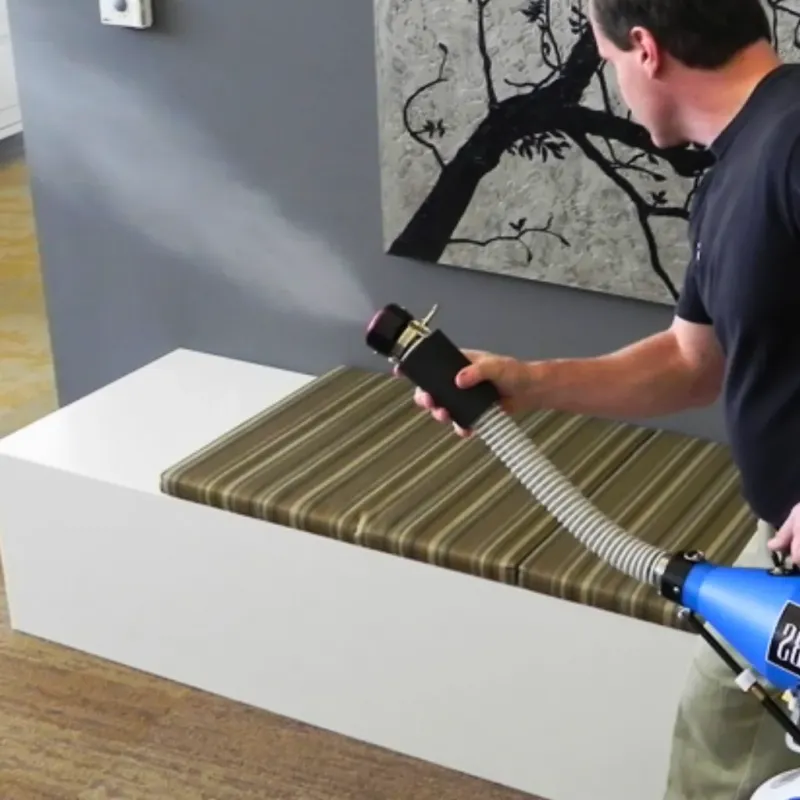 Professional Odor Removal in Caddo County, OK